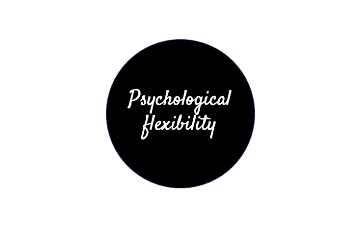 Psychological Flexibility